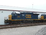 CSX 1719